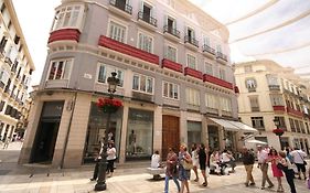 Apartamentos Calle Larios